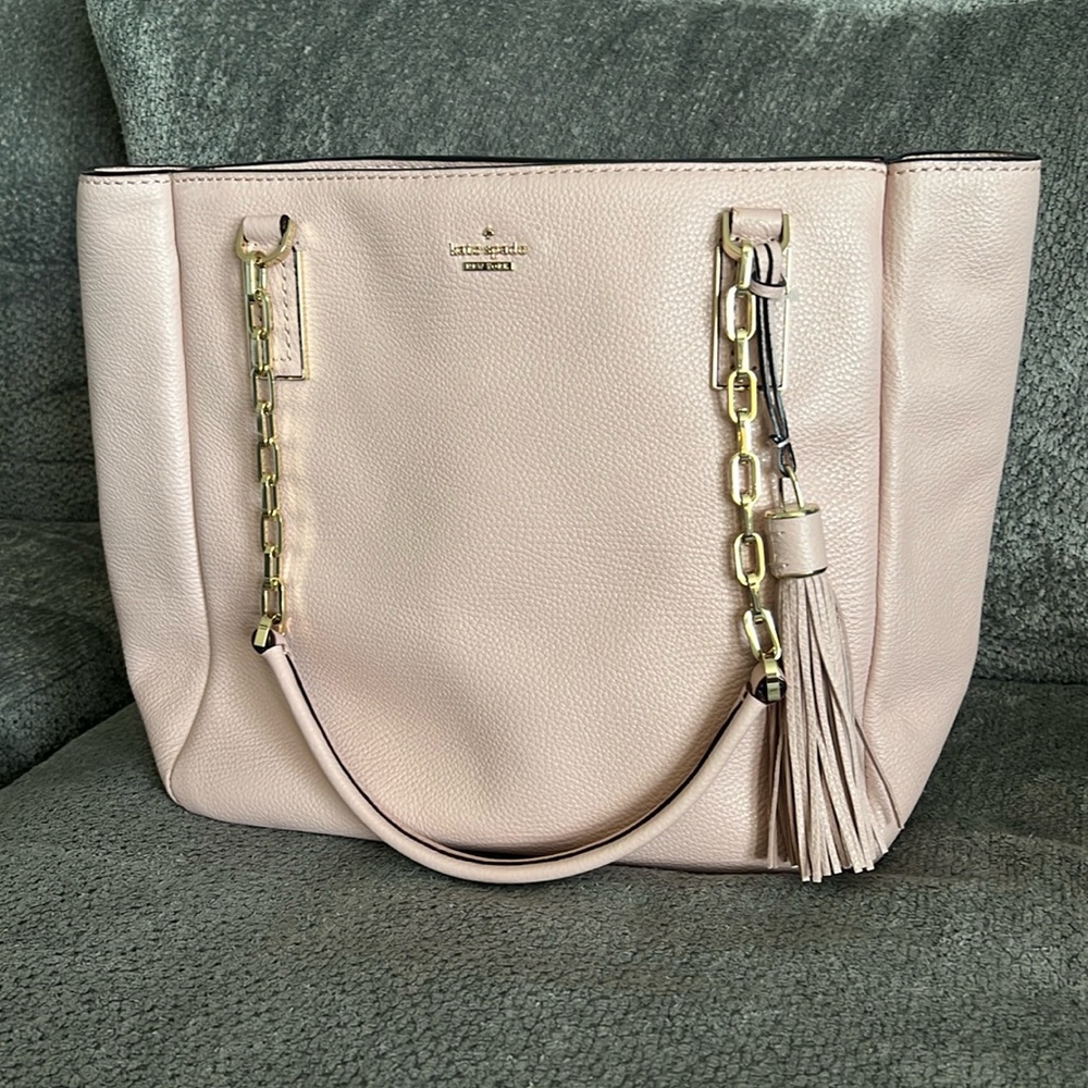 Kate Space Purse